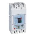 DPX3 630 - S2 3P 400A 36KA   ! 