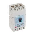  DPX3 630 - S2 3P 400A 50KA   ! 