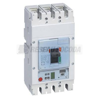  DPX3 630 - S2 3P 400A 70KA   ! 