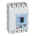  DPX3 630 - S2 4P 400A 70KA   ! 