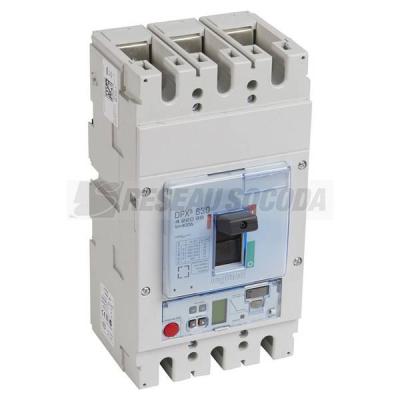  DPX3 630-S2+MESURE3P 400A 36K! 