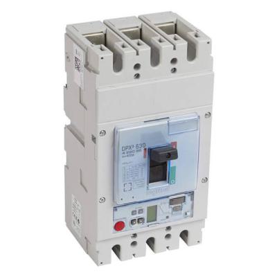  DPX3 630-S2+MESURE3P 400A 36K! 