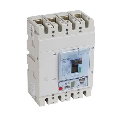  DPX3 630-S2+MESURE4P 400A 50K! 