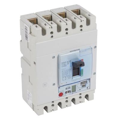  DPX3 630-S2+MESURE4P 400A 70K! 