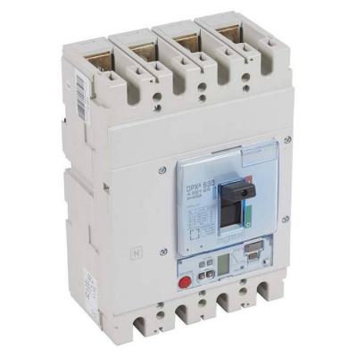  DPX3 630-S2+MESURE4P 400A 70K! 