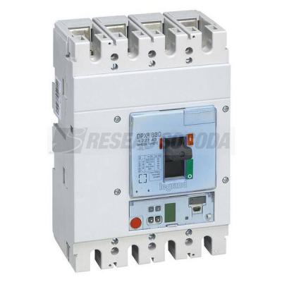  DPX3 630 - SG 4P 400A 36KA   ! 