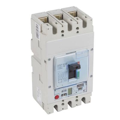  DPX3 630 - SG 3P 400A 50KA   ! 