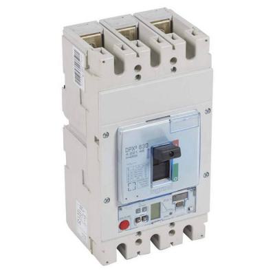  DPX3 630 - SG 3P 400A 50KA   ! 