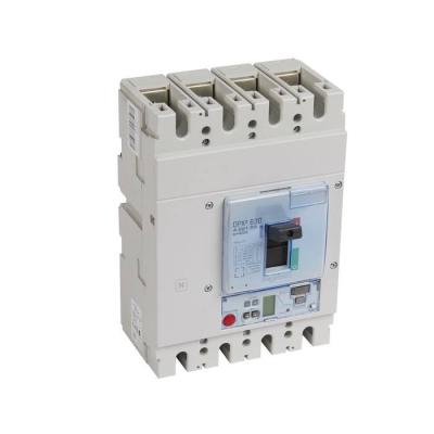  DPX3 630 - SG 4P 400A 50KA   ! 