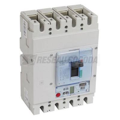  DPX3 630 - SG 4P 400A 50KA   ! 