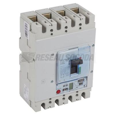  DPX3 630 - SG 4P 400A 100KA  ! 