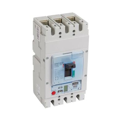  DPX3 630-SG+MESURE3P 400A 36K! 