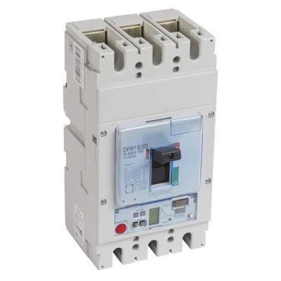  DPX3 630-SG+MESURE3P 400A 36K! 