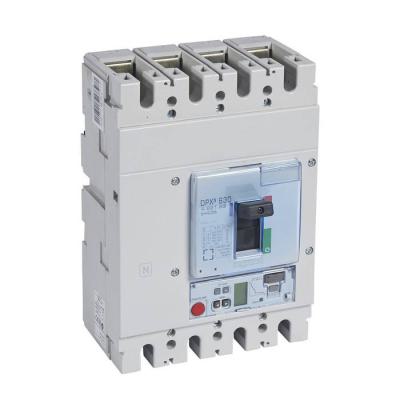  DPX3 630-SG+MESURE4P 400A 50K! 