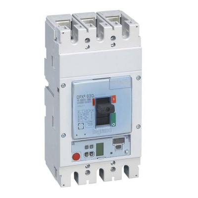  DPX3 630-SG+MESURE3P 400A 70K! 