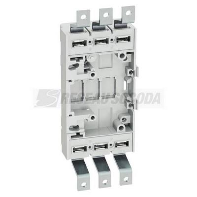 DPX3 630-BASE PRISE AVANT 3P 