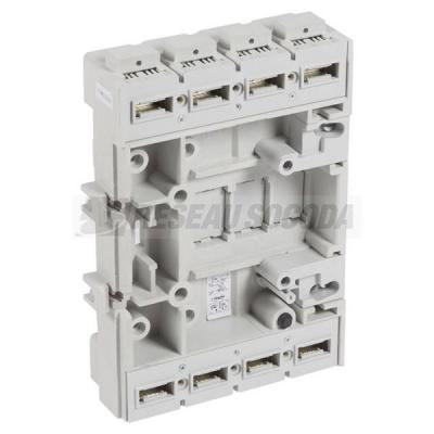  DPX3630BASE PRISE ARRI. MEP4P 