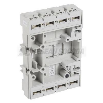  DPX3630BASE PRISE ARRI. MEP4P 