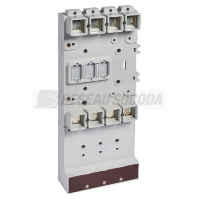  DPX3630BASE PRISE ARR.MEP+DI4P 