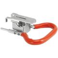  DPX3630JEU 2 POIGNEES EXTRACT. 