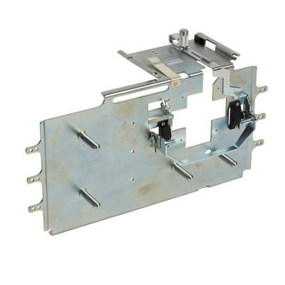  DPX3630 MECANIS DEBROLIFT+D4P 