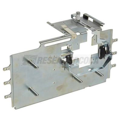  DPX3630 MECANIS DEBROLIFT+D4P 