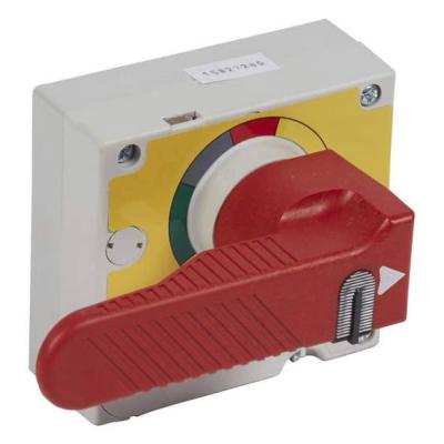  DPX3630 COMMANDE ROT DIR/URGEN 