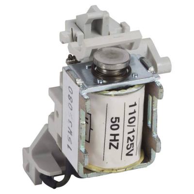  DECLENC. TENSION 110V 630/1600 