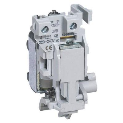  DECLENC. TENSION 220V-240V 630 