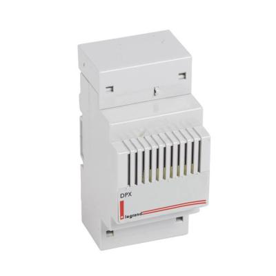  DECLENC. TENSION 380-415V~ 630 