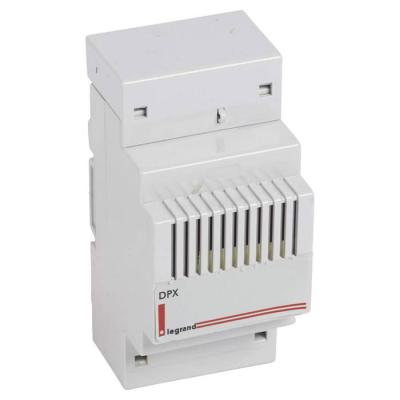  DECLENC. TENSION 380-415V~ 630 