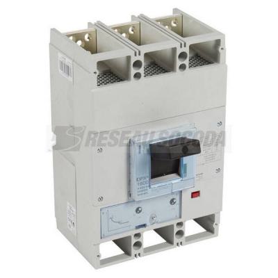  DPX3 1600 - MT 3P 800A 50KA 