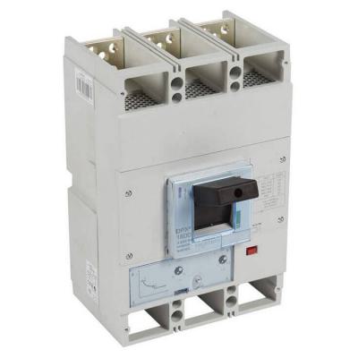  DPX3 1600 - MT 3P 800A 50KA 