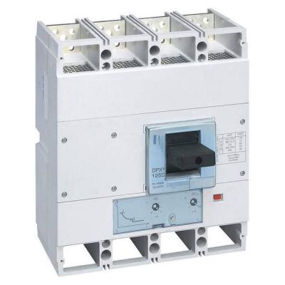 DPX3 1600 - MT 4P 800A 70KA 