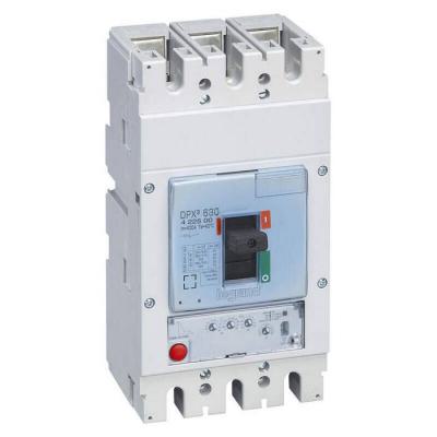  DPX3 630 - S1 3P 400A 36KA 