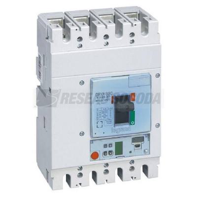  DPX3 630 - S1 4P 630A 36KA 