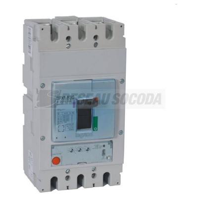  DPX3 630 - S1 3P 400A 50KA 