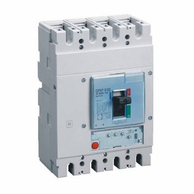  DPX3 630 - S1 4P 320A 50KA 