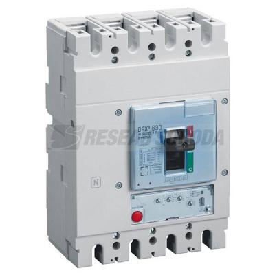  DPX3 630 - S1 4P 400A 50KA 