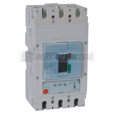  DPX3 630 - S1 3P 320A 70KA 
