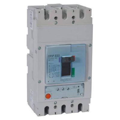  DPX3 630 - S1 3P 320A 70KA 