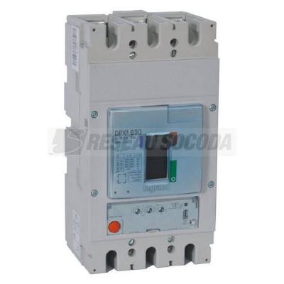  DPX3 630 - S1 3P 400A 70KA 