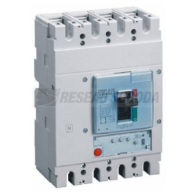  DPX3 630 - S1 4P 320A 70KA 