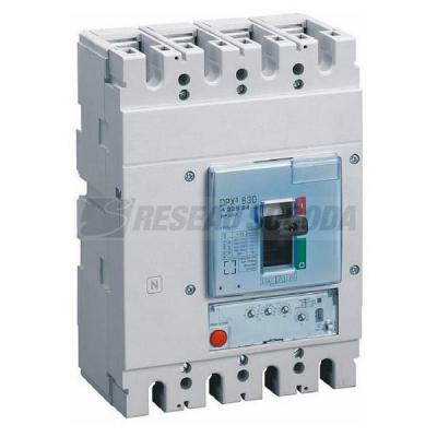  DPX3 630 - S1 4P 320A 70KA 