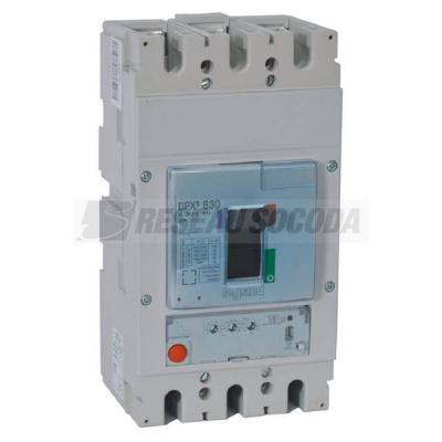  DPX3 630 - S1 3P 320A 100KA 