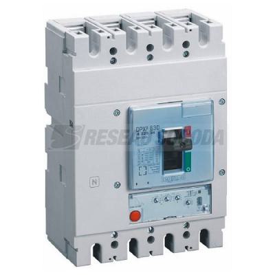  DPX3 630 - S1 4P 320A 100KA 