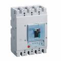  DPX3 630 - S1 4P 400A 100KA 