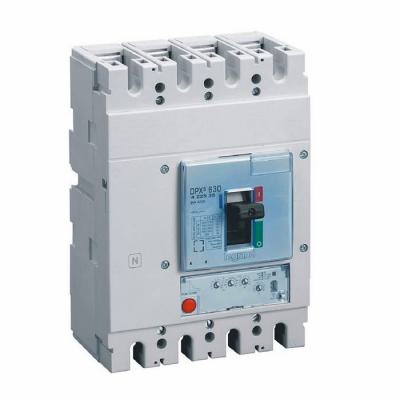  DPX3 630 - S1 4P 400A 100KA 