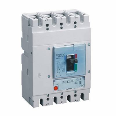  DPX3 630 - S1 4P 500A 100KA 