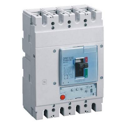  DPX3 630 - S1 4P 500A 100KA 